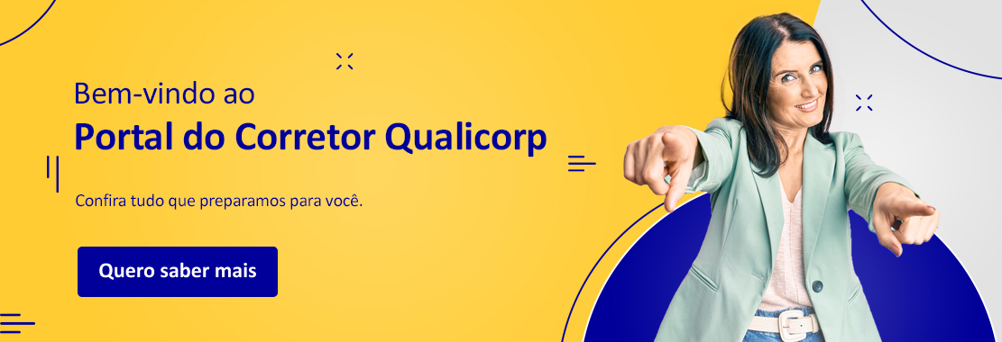 TamoJunto Corretor | Qualicorp