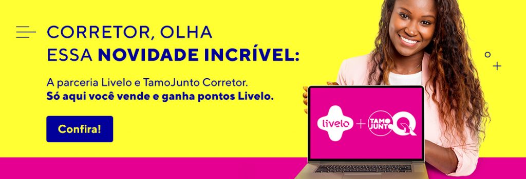 TamoJunto Corretor | Qualicorp