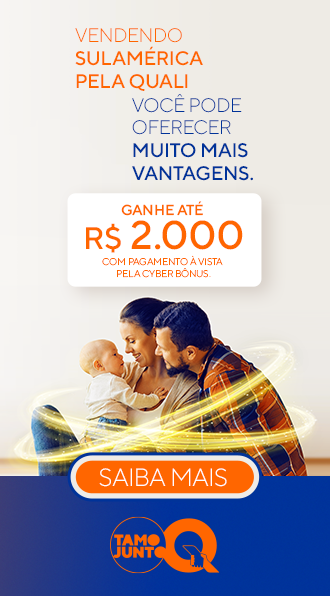 TamoJunto Corretor | Qualicorp