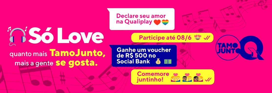 TamoJunto Corretor | Qualicorp