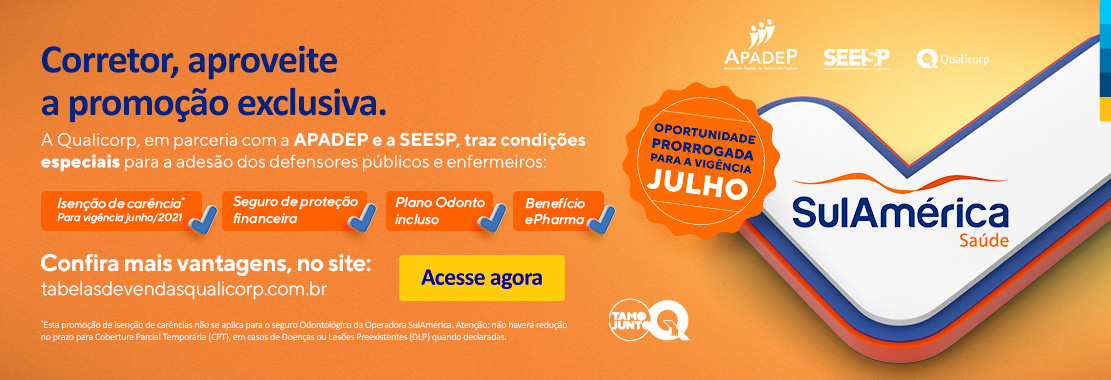 TamoJunto Corretor | Qualicorp