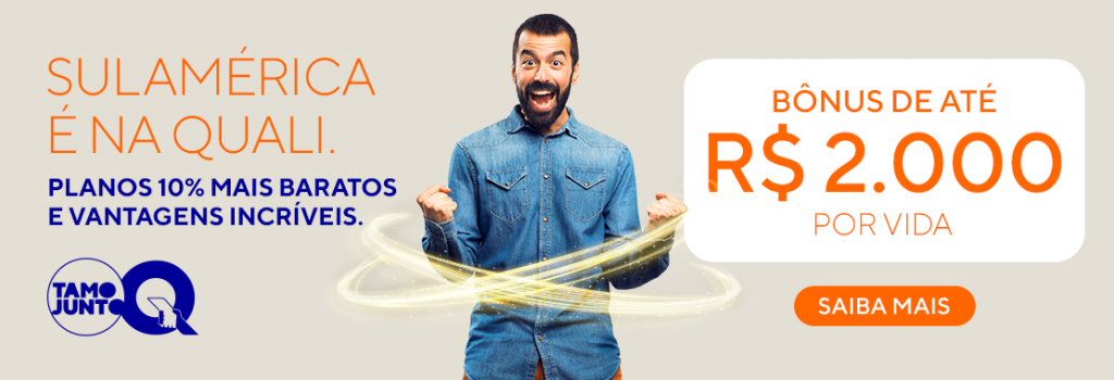 TamoJunto Corretor | Qualicorp