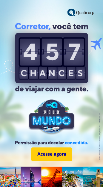 TamoJunto Corretor | Qualicorp