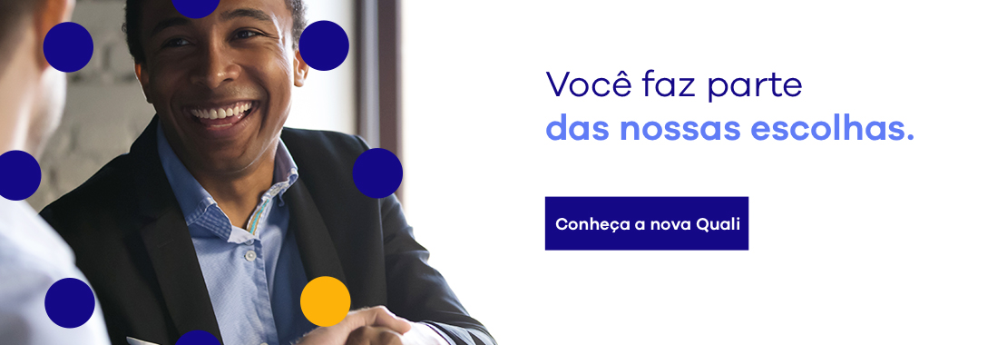 TamoJunto Corretor | Qualicorp