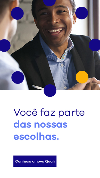TamoJunto Corretor | Qualicorp
