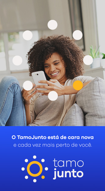 TamoJunto Corretor | Qualicorp