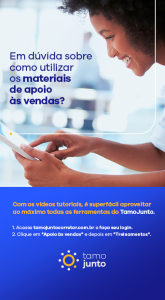 TamoJunto Corretor | Qualicorp