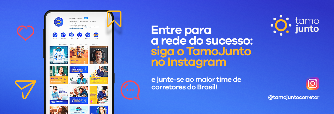 TamoJunto Corretor | Qualicorp