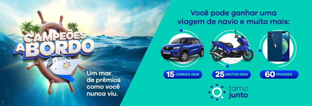 TamoJunto Corretor | Qualicorp