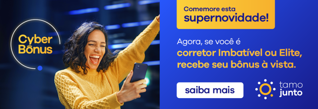 TamoJunto Corretor | Qualicorp