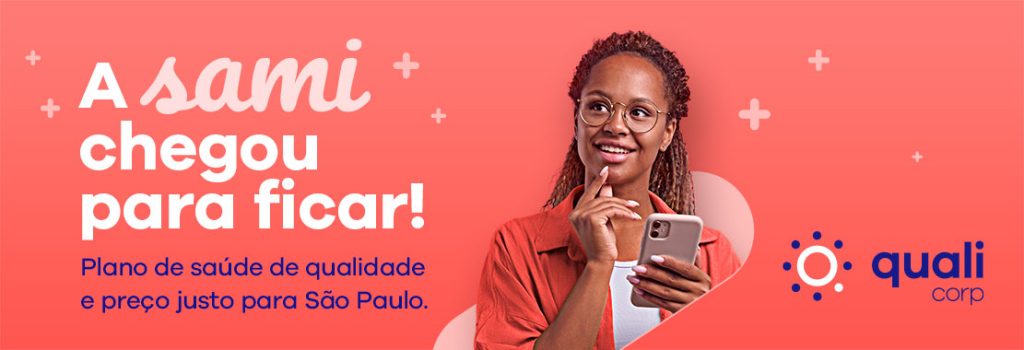 TamoJunto Corretor | Qualicorp