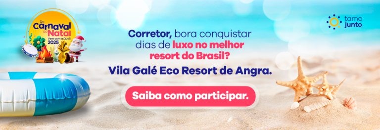 TamoJunto Corretor | Qualicorp